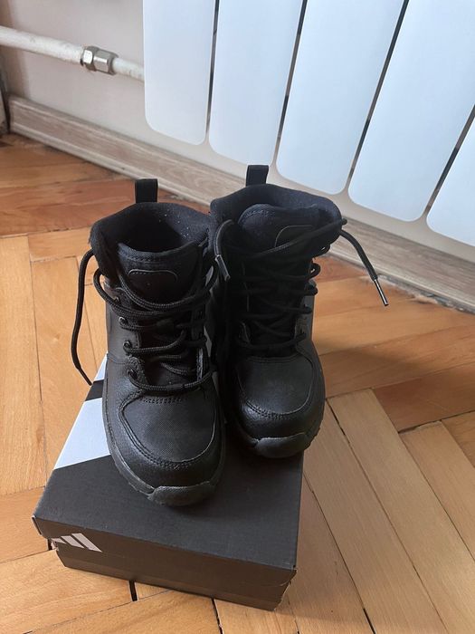 Детски Маратонки Найк