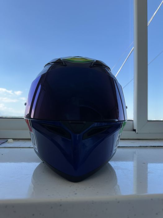 Agv k3 sv rossii