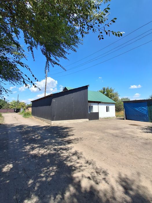 Продам дом 3х комнатный срочно