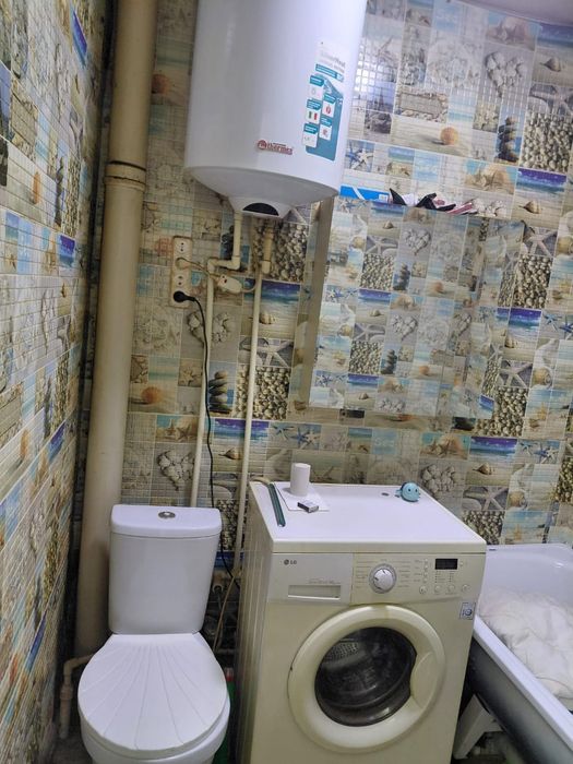 Продаётся 1 комнатная квартира в Актасе
