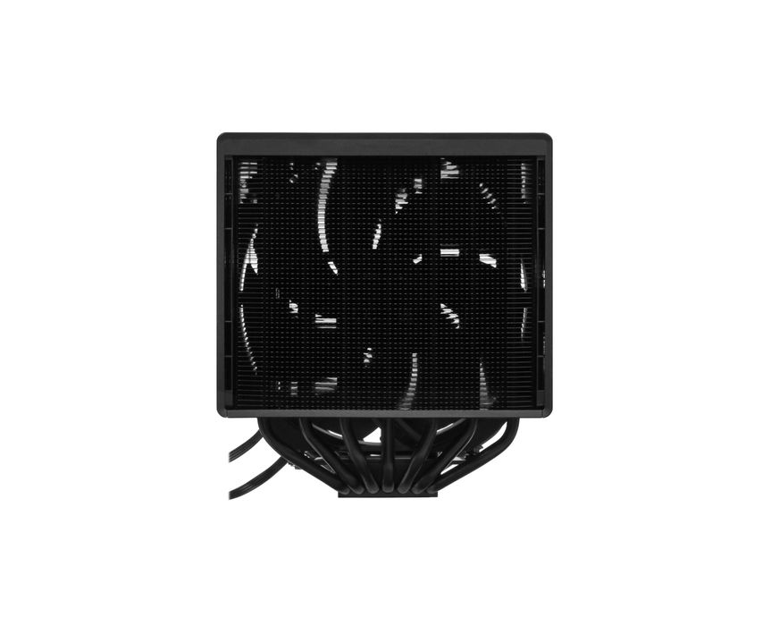 ' Кулер для процессора DeepCool Assassin 4S (Slim Design)