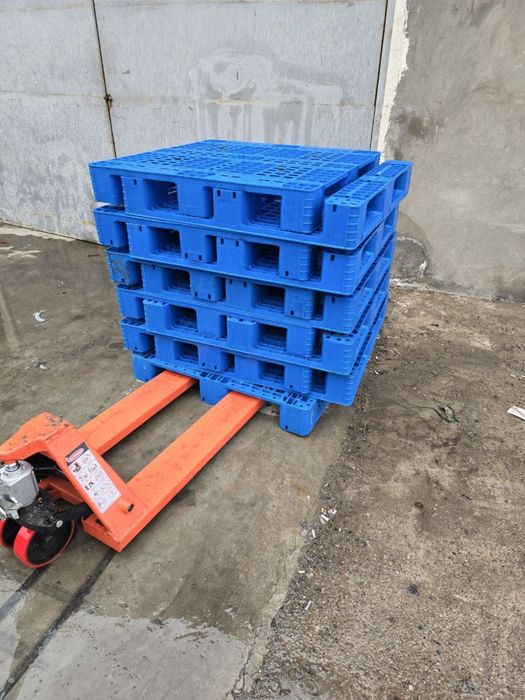 Поддон пластиковые, евро поддон, паддон, паллет, plastik paddon