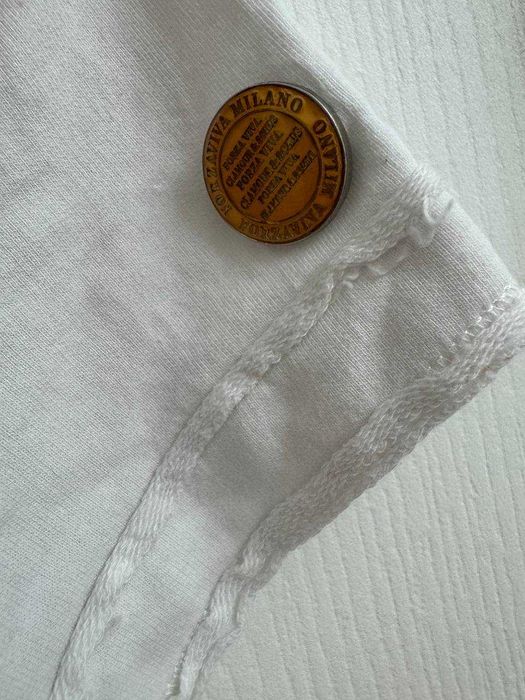 Новый спортивный костюм Италия, размер S/M (42/46)