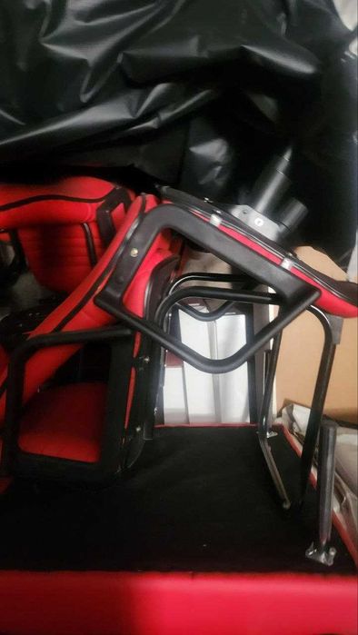 Мебель офисная б.у