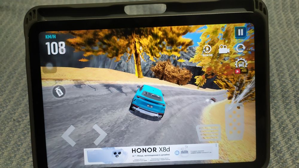 iPad mini 6-го поколения