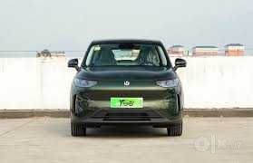 leapmotor a10 403km enjoy
