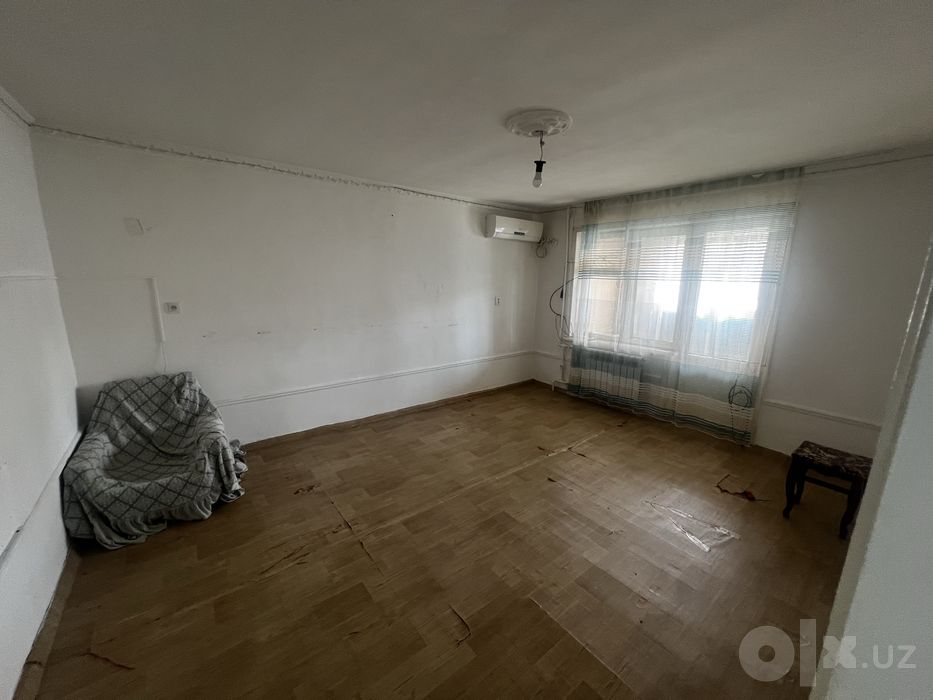 Продаётся 2-х комнатная квартира, Вдоль дороги, Можно в Ипотеку