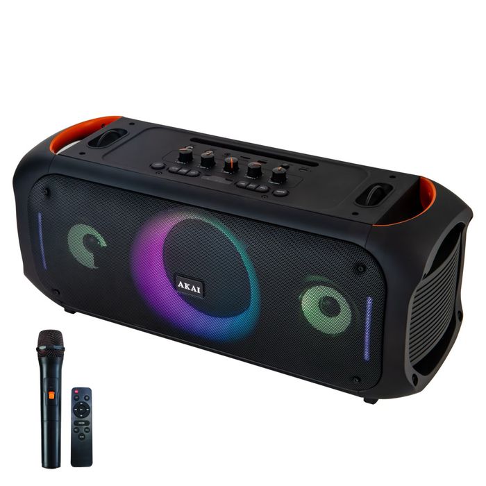 Boxa akai  80 de wati