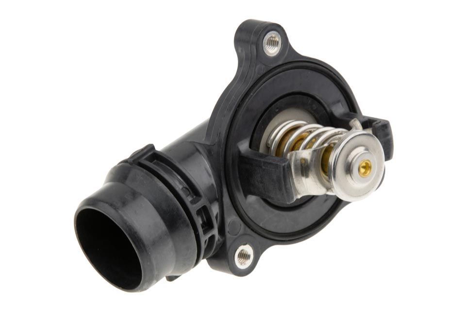 Termostat Bmw Seria 1 E87 118i, 120i 202011, 3 Seria E46 316i, 318i 202005, Seria 3 E90 318i, 320i 202007, Seria 5 E60 520i 202009, X1 1.8 Xdrive