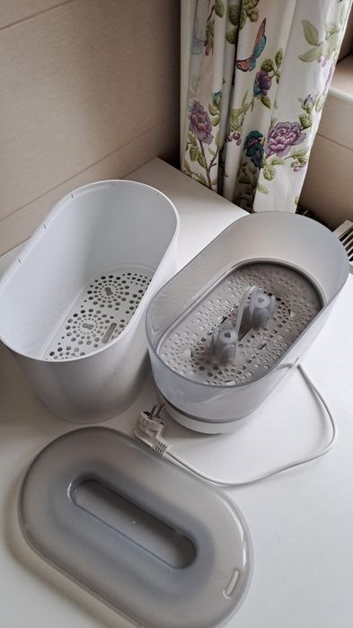 Avent Philips Sterilizator biberoane bebe etc..