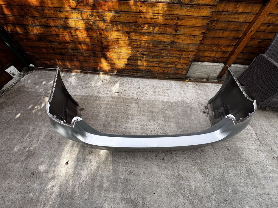 Vand Bara spate Bmw g30 gri