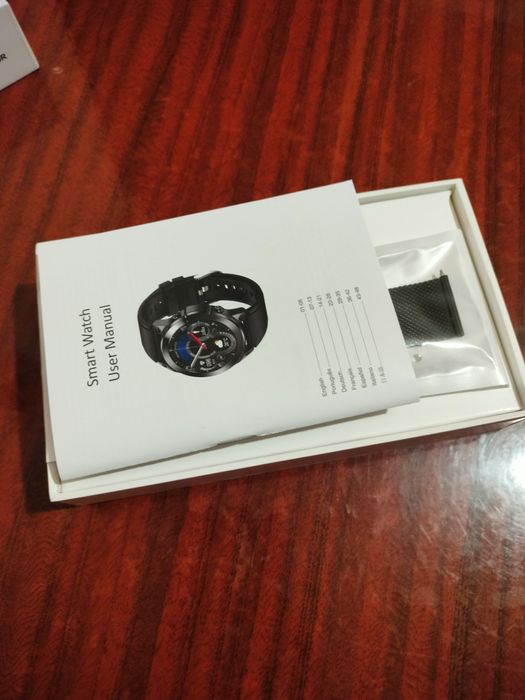 Продаю Часы, все в комплекте