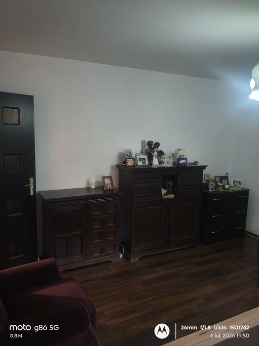 De vânzare apartament cu două camere confort l