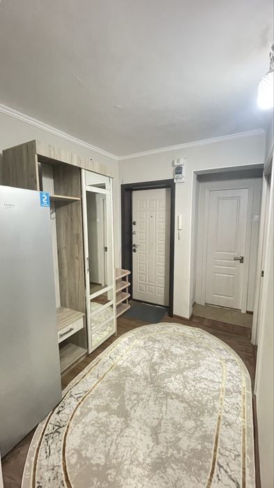 Продам квартиру на 32-ом квартале.