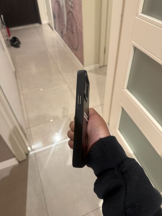 Mobilfox калъф iphone 15 pro max
