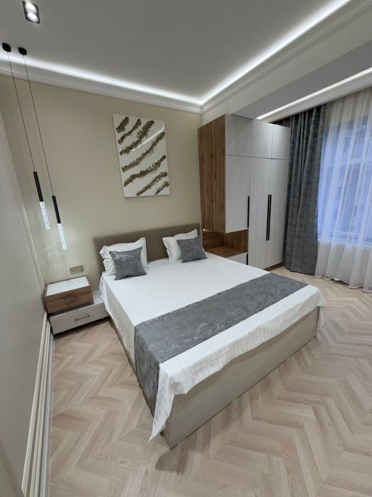 2х комнатная квартира в ЖК Poytaht Residence,ор Макро,3 Линия