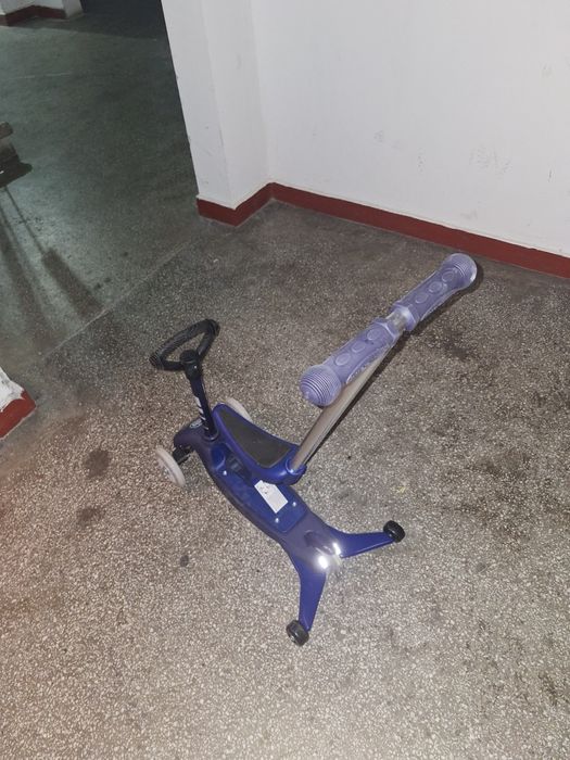 Trotineta multifunctionala