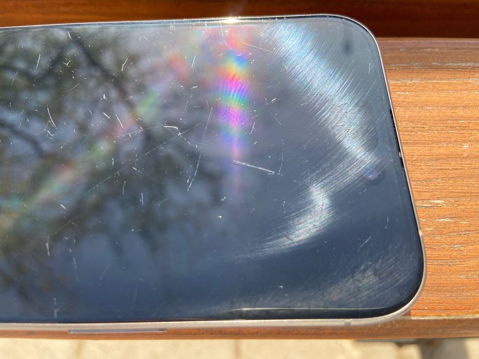 Дисплей 15 про оригинален Display 15 pro Apple
