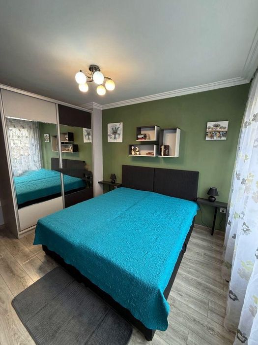 Дава се под наем Двустаен апартамент в София, Дървеница - 80 кв.м за 749 € - Снимка #6