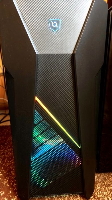 Calculator-Sistem desktop + monitor22"