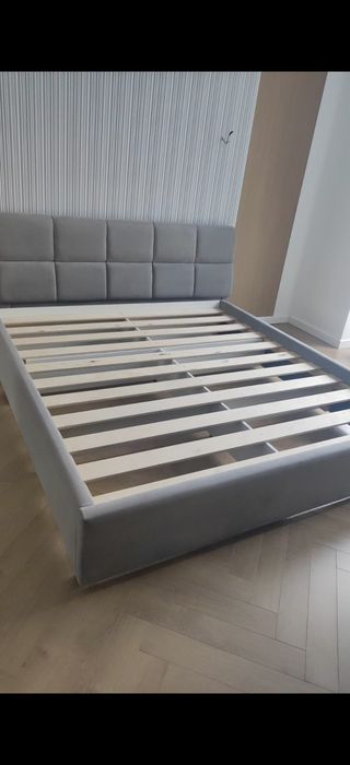 Кровать двухспальная малайзия, ikea