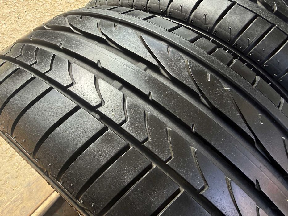 2x Anvelope Vara 225/45 R18 - Bridgestone Potenza RE050A