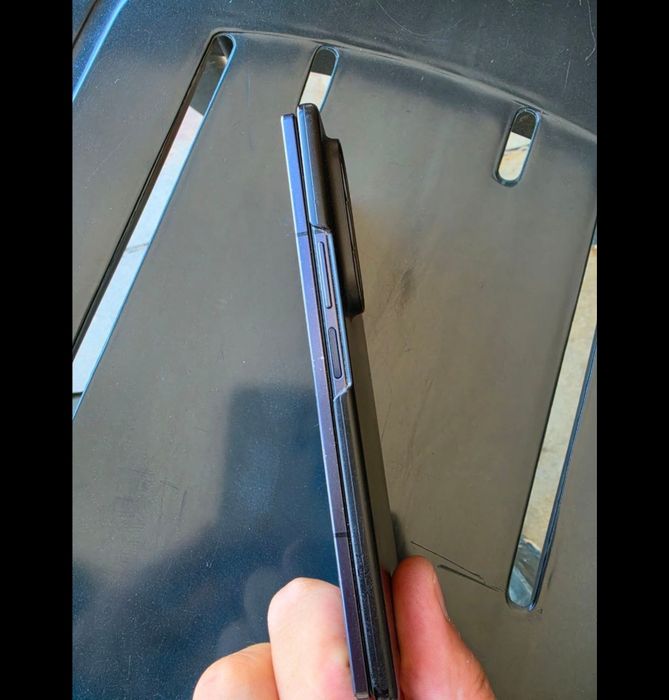 Samsung galaxy  fold 7
