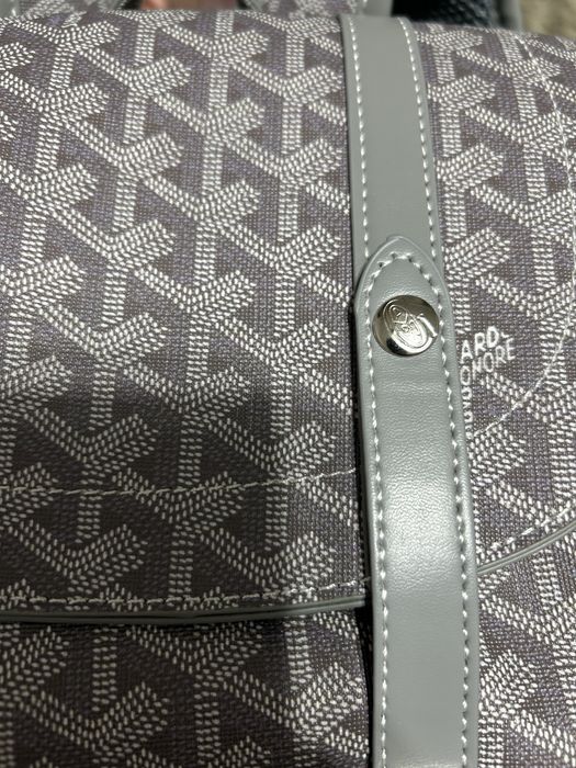 Goyard rucsac de strada