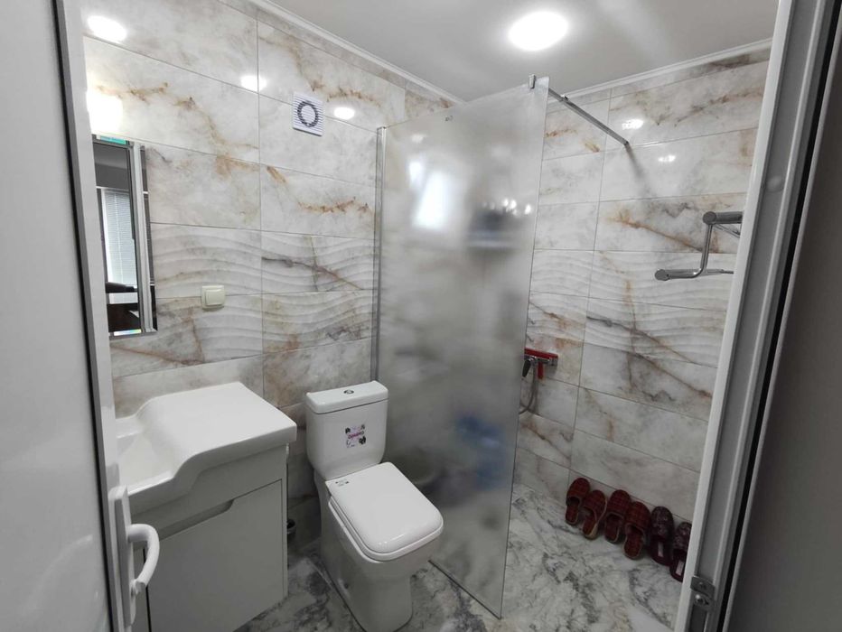 Продава се Къща в с. Голямо ново, Област Търговище - 110 кв.м за 408 €/кв.м - Снимка #8