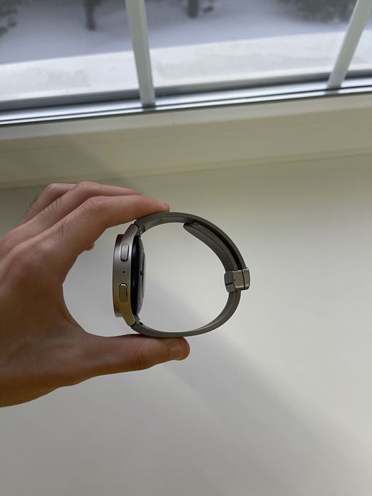 Samsung galaxy watch 5
