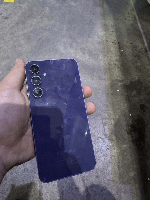 samsung galaxy A55 5G