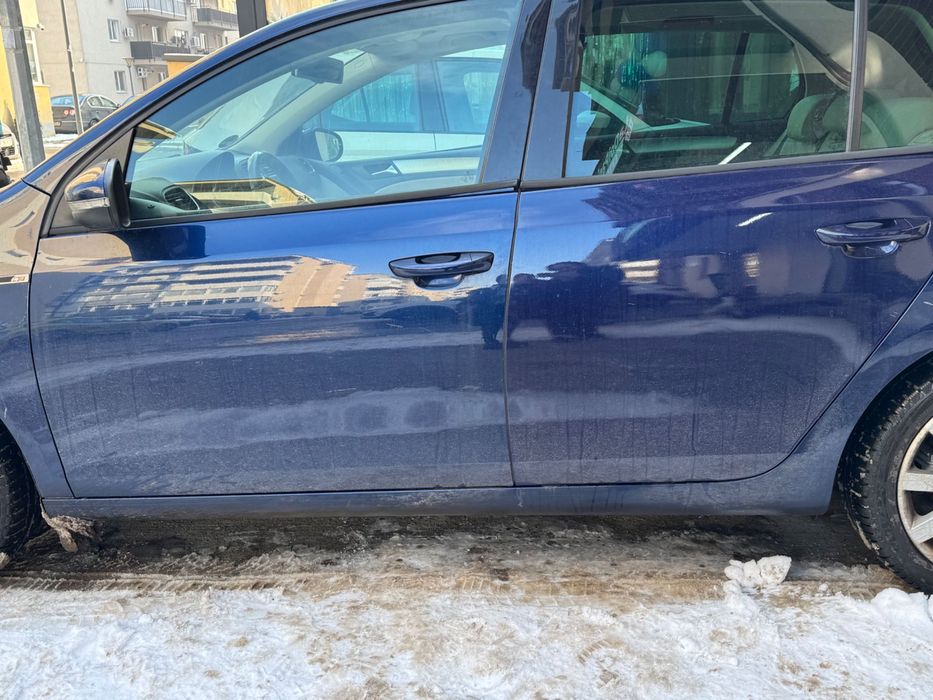 Volkswagen Golf 6 2009