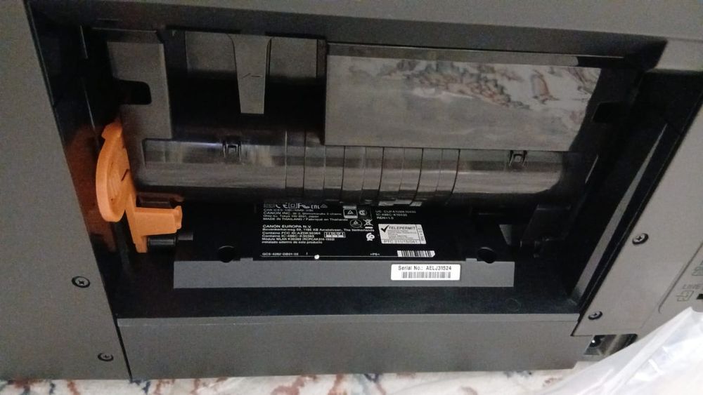 Продается принтер 4в1