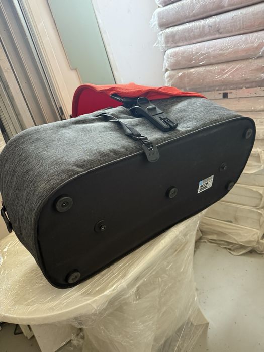 Бебешка количка 3 в 1 Jane - Kendo Micro-BB