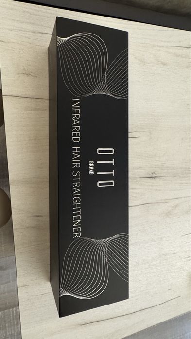 Инфраред преса за коса OTTO