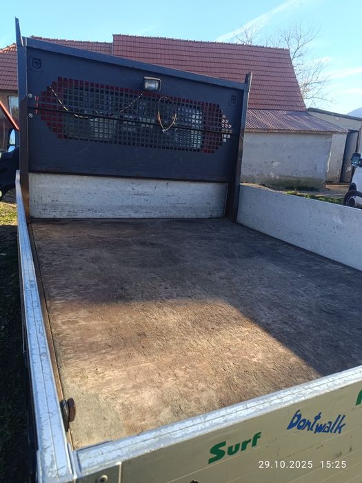 Iveco dayli 2.3 adusă recent din germania