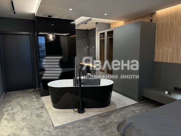 Продава се Тристаен апартамент в София, Манастирски ливади - 183 кв.м за 3599 €/кв.м - Снимка #9