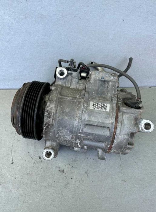 Compresor BMW E87 Seria 1 2.0 Diesel an 2008 - 2013 BMW E90 Seria 3
