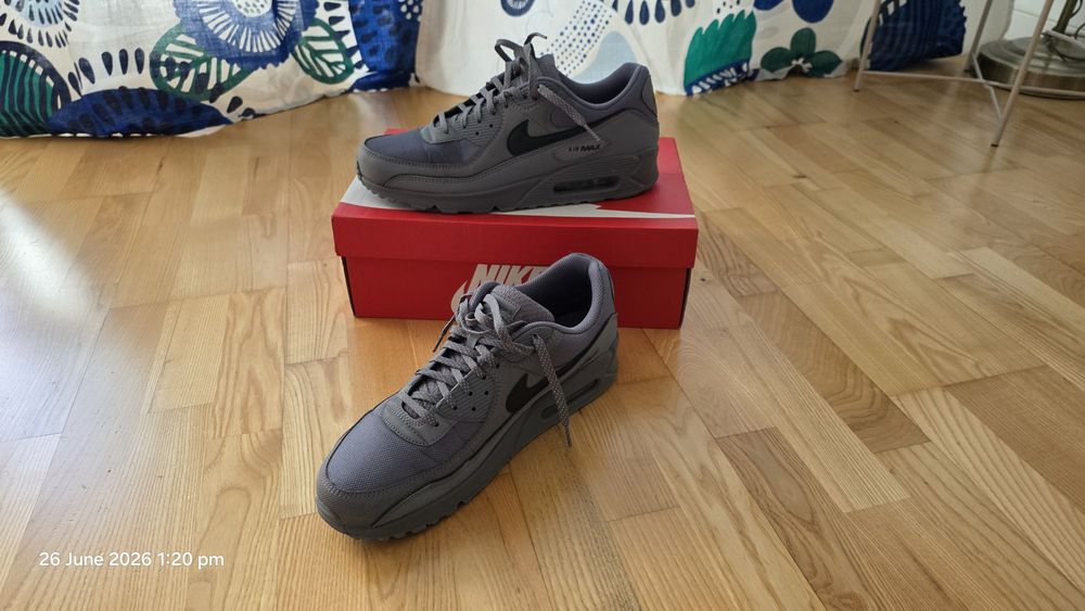 Nike Air Max 90 Premium
