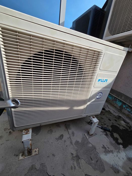 Климатици- работещи и за части