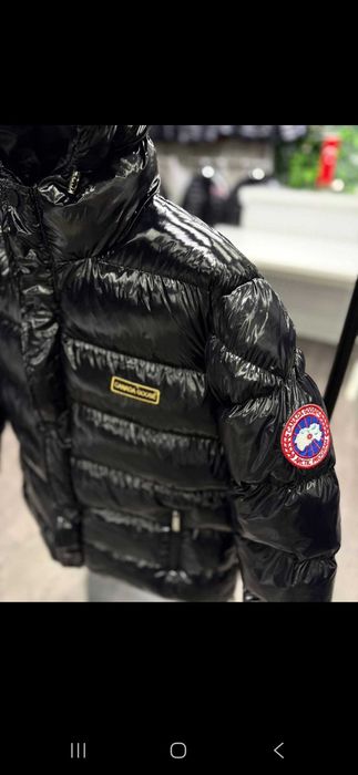 Мъжки зимни якета 1/1 всички размери