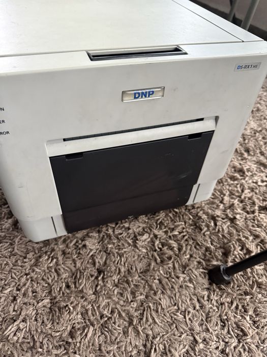 Imprimanta DNP RX1 H1
