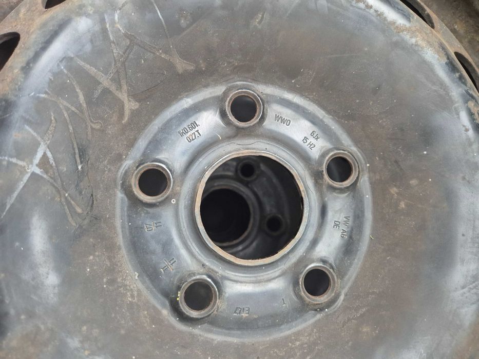 Vand set roti vara R15 VW