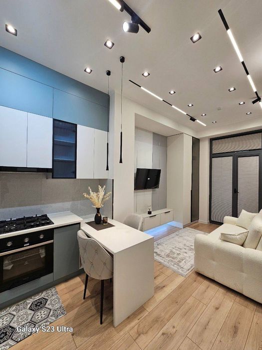 Продаётся квартира в ЖК Imperial Club City Ор Ул Ниёзбек йули