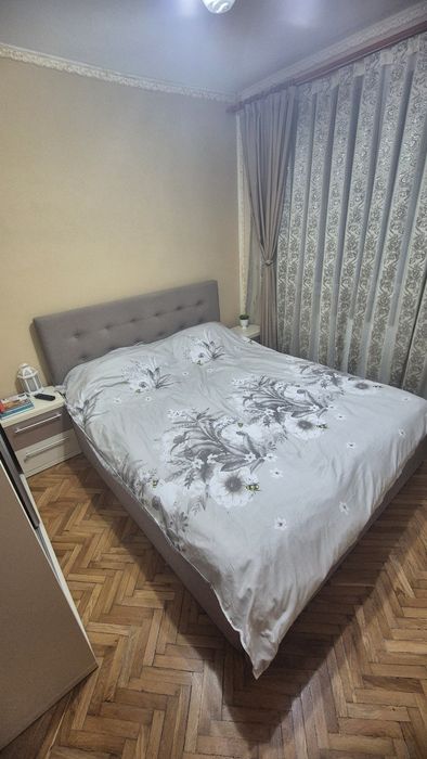 Apartament cu 3 camere – Etaj 1 – Central Sânmartin – 107.000€ negociabil