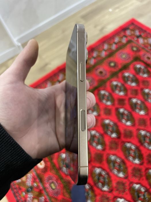 Iphone 16 Pro 256 GB 90%