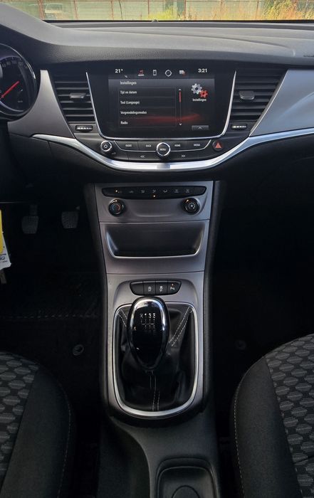 Opel Astra K * 1.6 Cdti * Euro 6