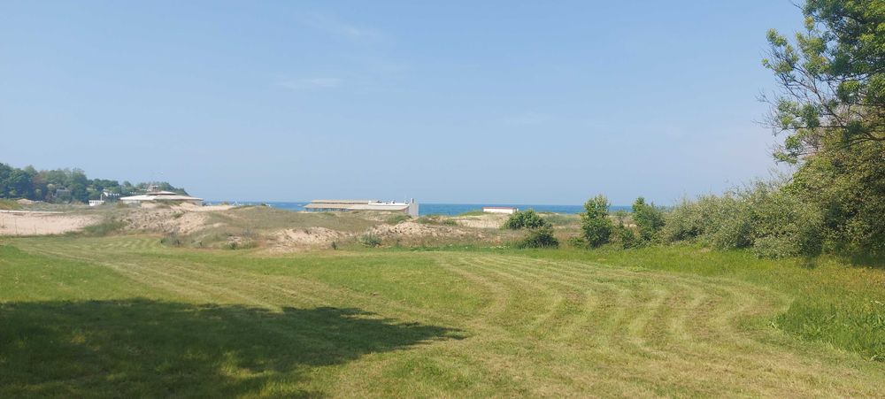 Продава Бунгало с каравана къмпинг "Оазис"-Лозенец