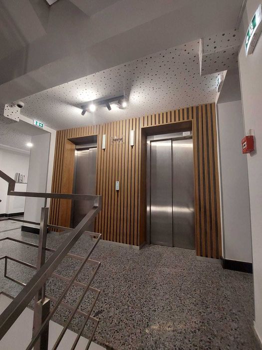 Proprietar, Rond OMV Pipera, prima inchiriere, bloc nou