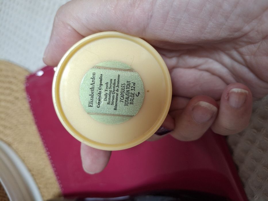 YSL,, Estee Lauder,Elizabeth Arden козметика лот